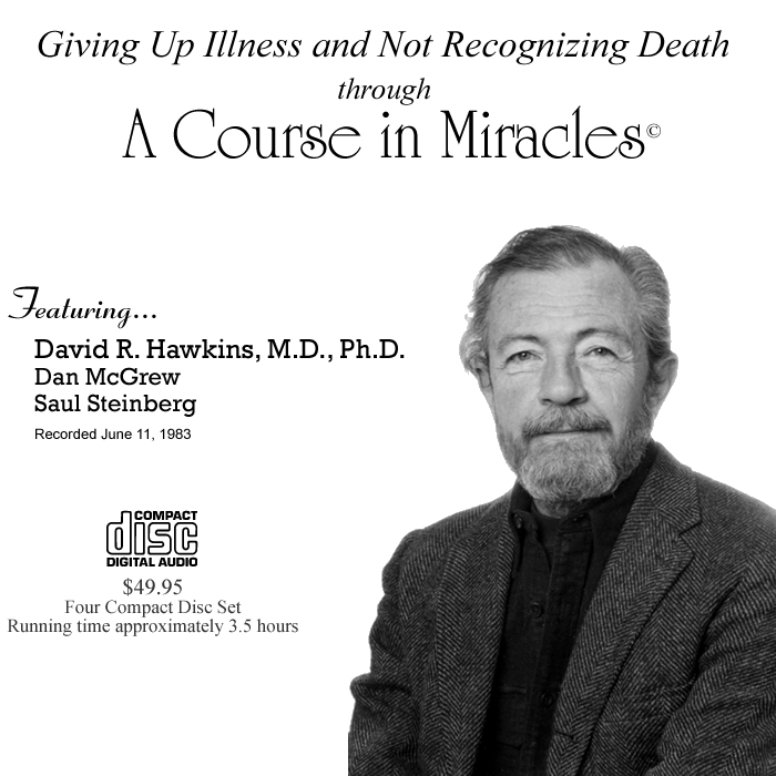 1983 Giving Up Illness